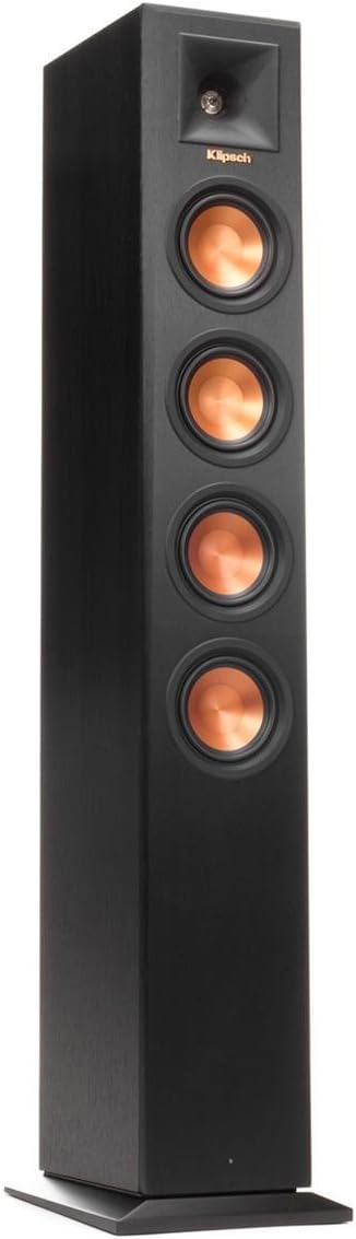 reference premiere hd wireless 2.1 towers system