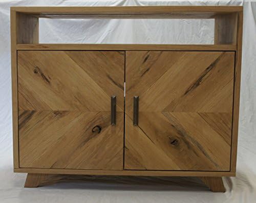 Moderno Media Console/Sideboard