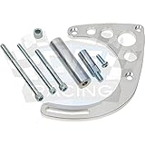 Ford 429 460 Big Block Alternator Bracket