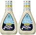 Ken's Steak House Lite Chunky Blue Cheese Dressing (16 Fl Oz, Pack of 2)