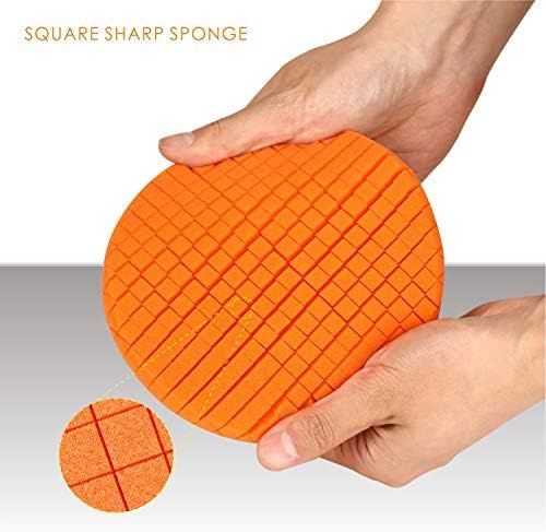 Buffing Polishing Pads - Image 5