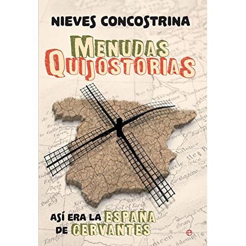 Menudas Quijostorias Menudas Quijostorias