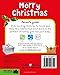 Merry Christmas (Bright Baby Touch and Feel)
