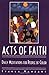Acts of Faith: Daily Meditations for People of Color