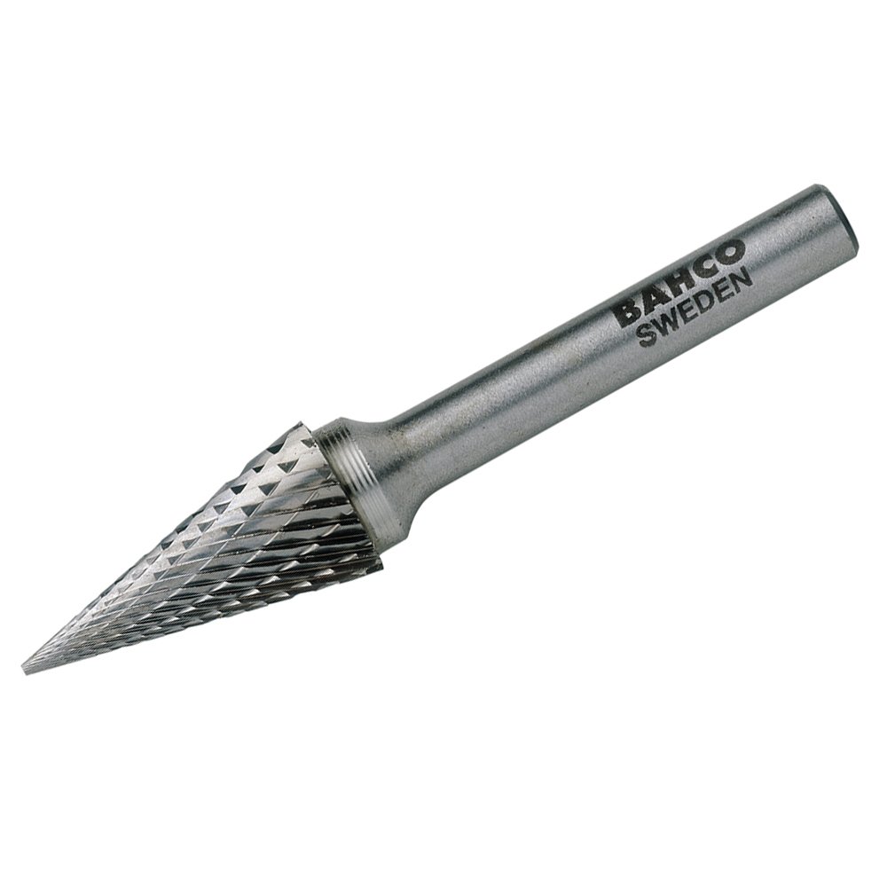 Lima Rot.CONICA CON Punta 06ﾘM