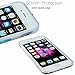 iPhone 6 Case, iPhone 6s Case,VIVIBIN Shock Absorption Matte TPU Soft Silicone Rubber Protective Cover Phone Case for iPhone 6 / iPhone 6s - 4.7