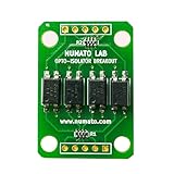 Numato Lab Opto Isolator Breakout