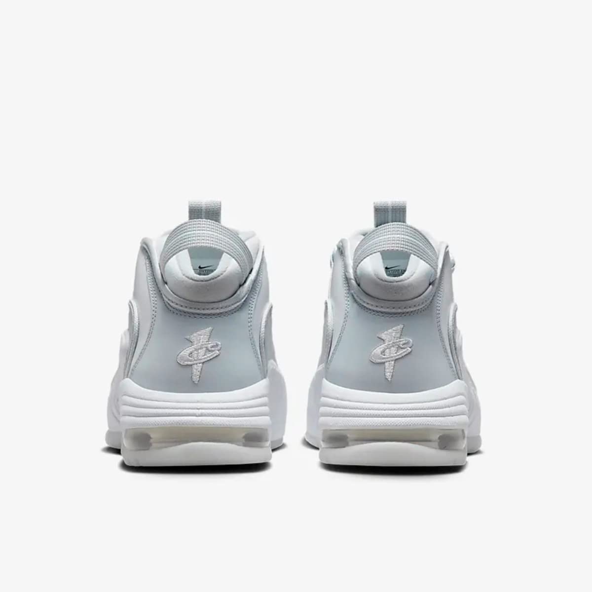 Mua Nike DV7220-100 Air Max Penny, White, Summit White, Pure 