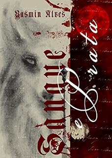 Livro Sangue e Prata