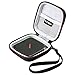 For SanDisk Extreme 500 510 Portable SSD External Solid State Drive Hard Case Travel Storage Bag by LTGEM