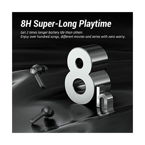 ENACFIRE-Wireless-Headphones-G20-Bluetooth-Headphones-Touch-Control-8H-Non-Stop-Playtime-Apt-X-Free-Lossless-Audio-Noise-Cancellation-Wireless-Earphones-Earbuds-with-Dual-Mic-IPX8-Waterproof ENACFIRE Wireless Headphones, G20 Bluetooth Headphones Touch Control 8H Non-Stop Playtime Apt-X Free Lossless Audio…