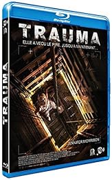 Trauma - Blu-ray