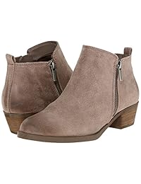 Carlos by Carlos Santana Women's Brie Ankle Bootie