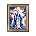 BCHZ Religion 5D Diamond Embroidery Painting DIY Craft Cross Stitch Mosaic Home Decor