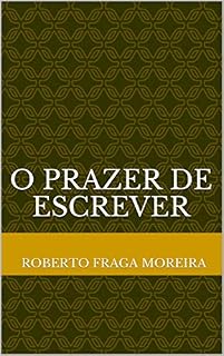 Livro O Prazer de Escrever