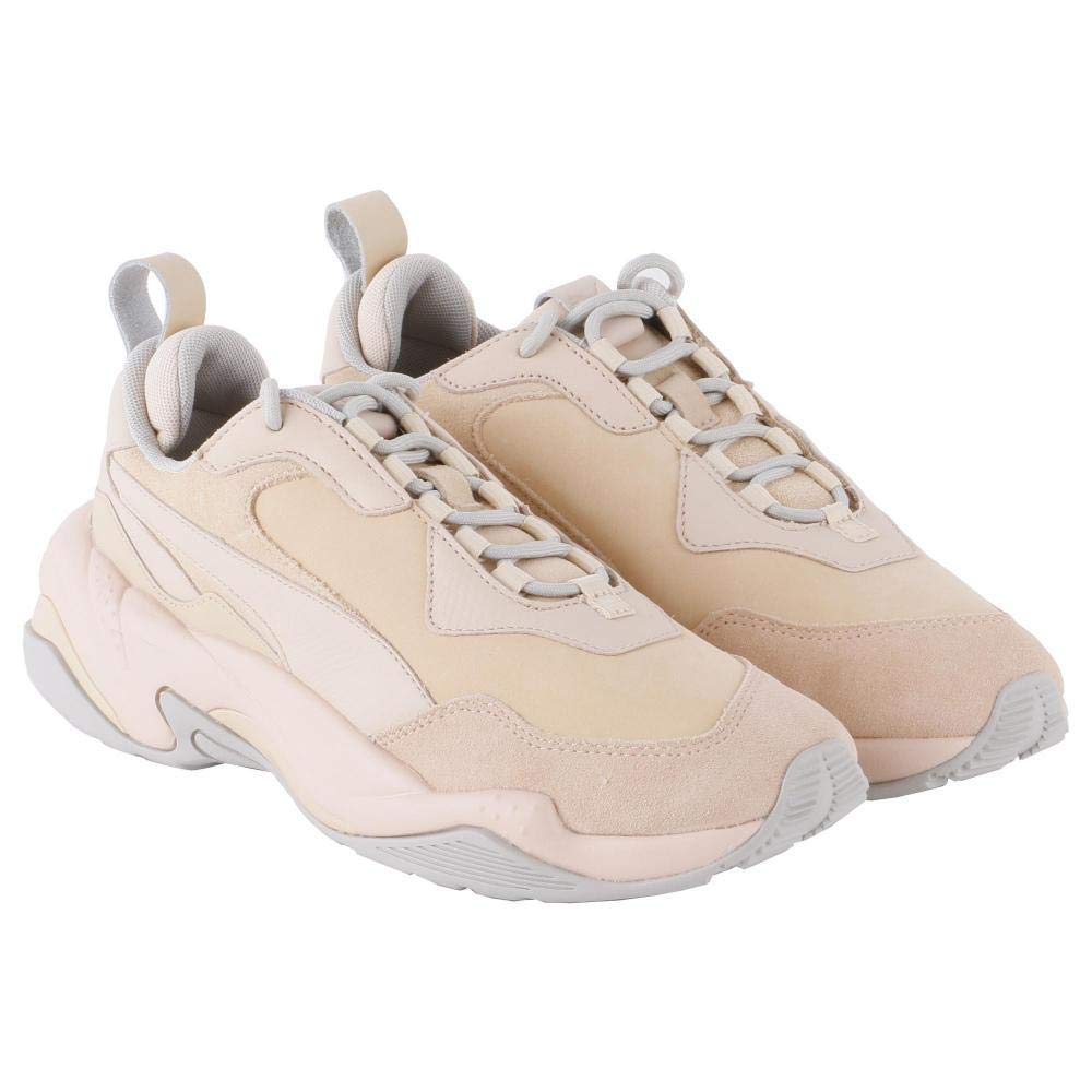 puma thunder pink