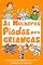 Livro As Melhores Piadas para Crianças