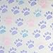 Blue Orchards Kitten Party Supplies Packs (113+ Pieces for 16 Guests!), Kitten Party Supplies, Cat Birthday