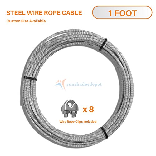 Best Shade Sail Hardware Buying Guide GistGear