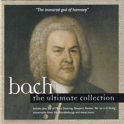 BACH,J.S. - Bach: The Complete Sacred Cantatas - Amazon.com Music