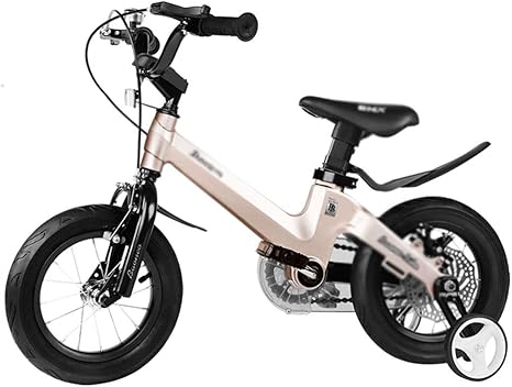 Amazon Co Jp キッズ ロードバイク 学生 自転車 子供 マウンテンバイク 男の子 かっこいい車 おもちゃ 車 安全 ディスク ブレーキシステム 16inch 80cm 52cm 115cm ゴールド ホーム キッチン Amazon Co Jp キッズ ロードバイク 学生 自転車 子供 マウンテンバイク 男の子 かっこいい車 おもちゃ 車 安全 ディスク ブレーキシステム 16inch 80cm 52cm 115cm ゴールド ホーム キッチン