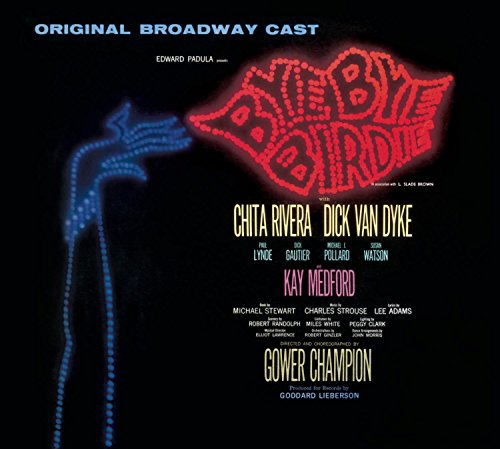 Charles Strouse - Bye Bye Birdie! - Zortam Music