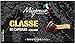 Mixpresso Classe Coffee Espresso Capsules Compatible With Nespresso Original Brewers, Single Cup Coffee Pods 100% from Italy, Medium Roast 80% Arabica Espresso, 50 Count Coffee Capsule Intensity 8/12