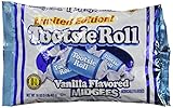 Vanilla Tootsie Roll Midgees Limited Edition 16 Oz