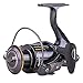 Sougayilang Saltwater Fishing Reel-3000