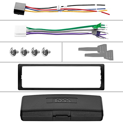 5 BOSS+Audio+MR1308UABK+Weather+Proof+Detachable