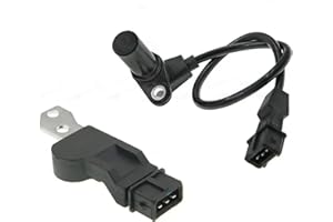for Pontiac for Wave for Wave 5 2006 2007 2008 Camshaft Crankshaft Position Sensors Connector 96434780 7517233 96253544 96253