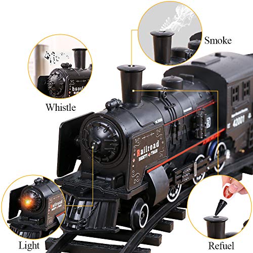 1 TEMI+Electronic+Railway+Locomotive+Operated