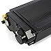 JARBO Compatible for Brother TN650 TN-650 TN580 TN-580 Toner Cartridges High Yield, 3 Black, Use with Brother HL-5370DW 5250DN 5340D 5240 Brother MFC-8890DW 8860DN 8480DN 8460N 8870 DCP-8080dn Printer