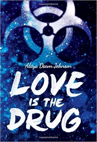 Amazon Com Love Is The Drug 9780545417815 Johnson Alaya Dawn Books