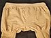 Lace Poet Firm Support Compression Stockings-Tan; 30-40 mmHg