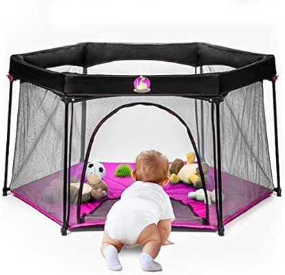 veer playpen