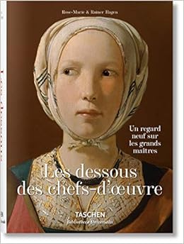 Amazon Fr Bu Les Dessous Des Chefs D Oeuvre Hagen Rose Marie Hagen Rainer Livres