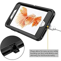 RegSun for iPhone 6s Case,iPhone 6 Case,Built-in