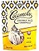 Vanilla Cocomels Coconut Milk Caramels - Organic - Made Without Dairy - Kosher - GMO Free - Vanilla 1 Pack