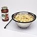 OXO Good Grips 3 Qt Stainless Steel Colander