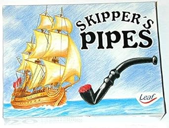 10 x MALACO SKIPPER PIPES ORIGINAL 20er
