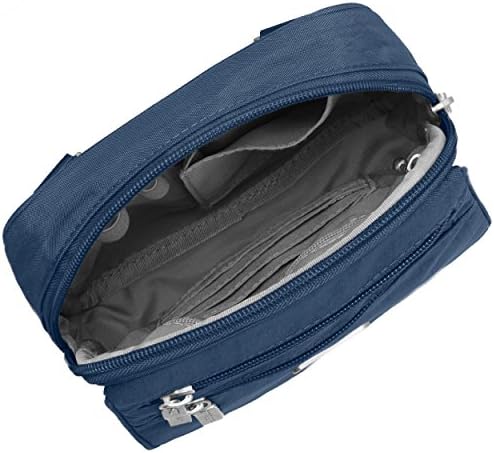 Baggallini RFID Journey Crossbody Cross Body 8 Baggallini RFID Journey Crossbody Cross Body