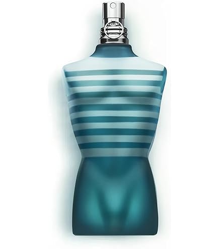 Amazon.com : Jean Paul Gaultier Le Male Eau de Toilette - Long