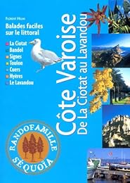 Côte varoise