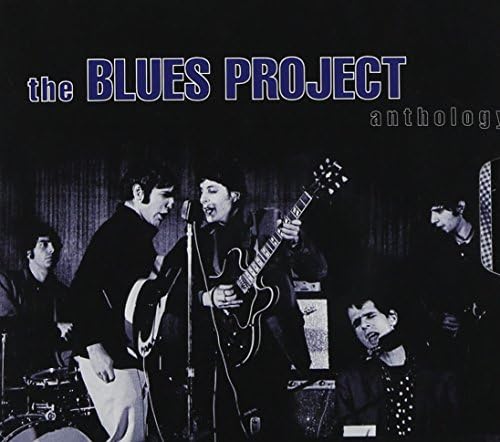 ■THE BLUES PROJECT / ザ・ブルースプロジェクト◾️Proje The Blues Project - Projections - Amazon.com Music
