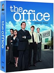 The Office - Season 4