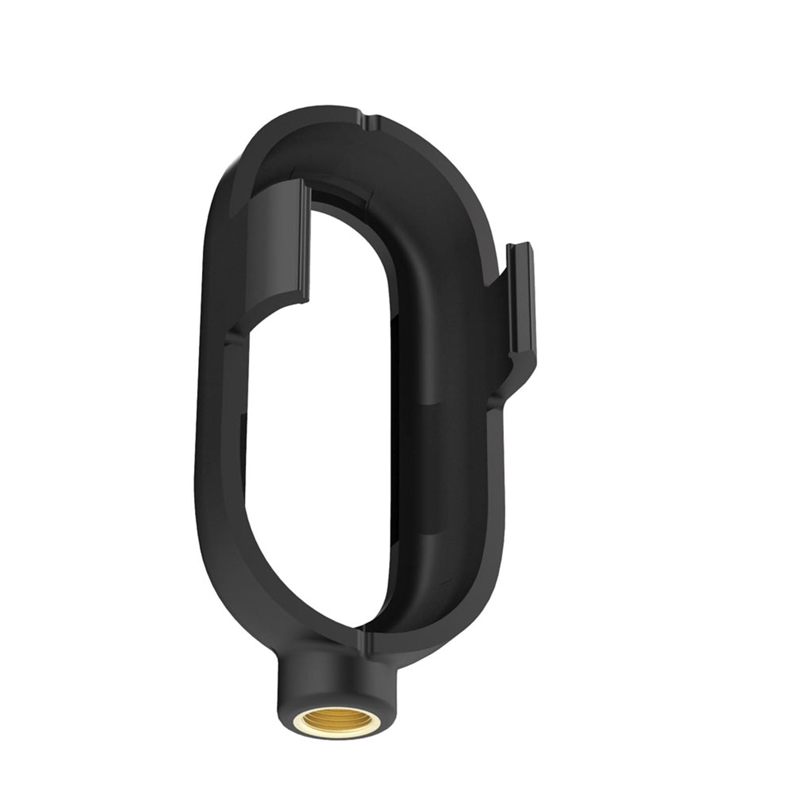 LICHIFIT Camera Protective Frame Case with Mount Adapter for Insta360 GO 3 External Protected Bezel Housing Cage Cover Skin Accessories