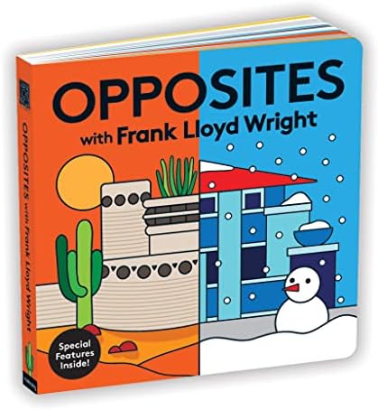 Frank Lloyd Wright in Pop-up: Lewis, Roland: 9781607100089: Amazon