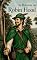 Livro As Baladas de Robin Hood