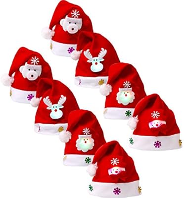 christmas hats for kids